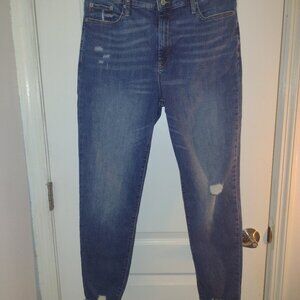 Banana Republic Jeans  size 31/12 pre loved